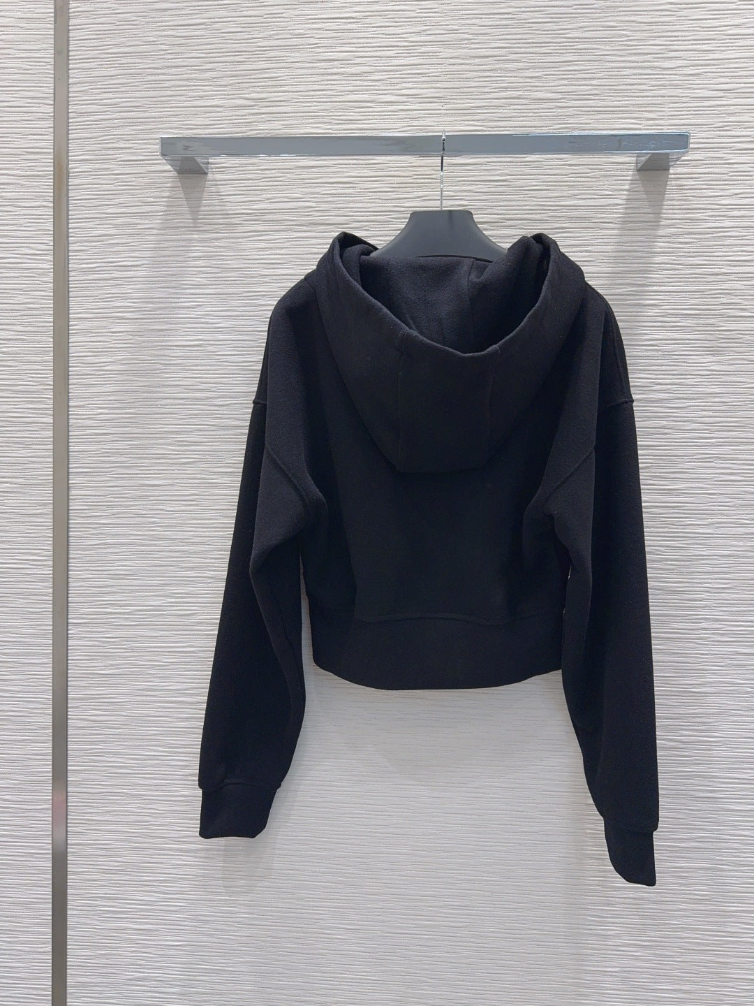 Pra**25fw new casual suit black