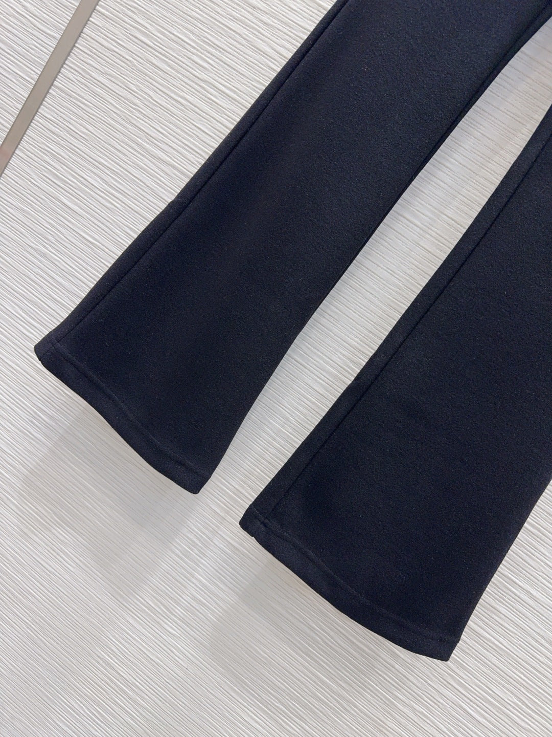 Pra**25fw new casual suit black