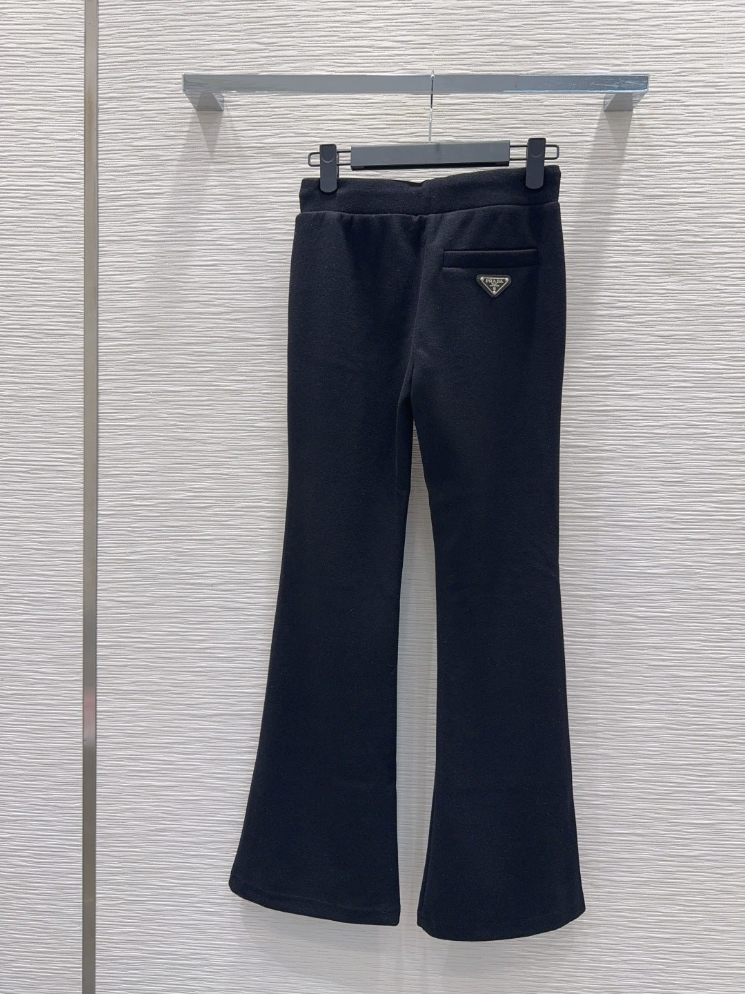 Pra**25fw new casual suit black