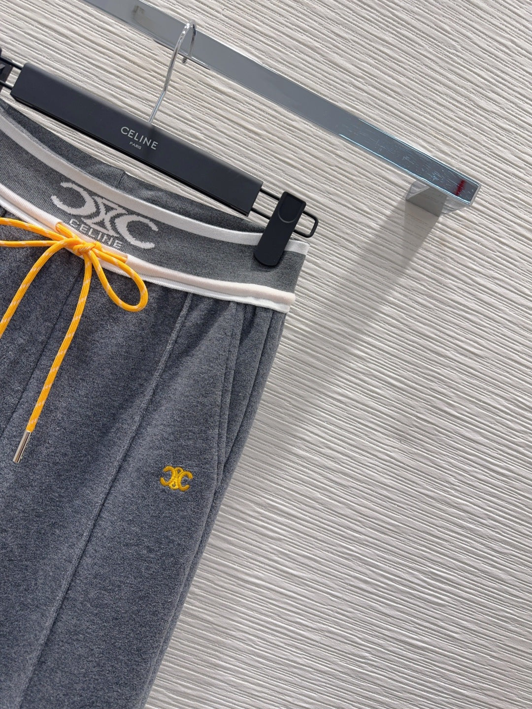 Cel**25fw new casual trousers