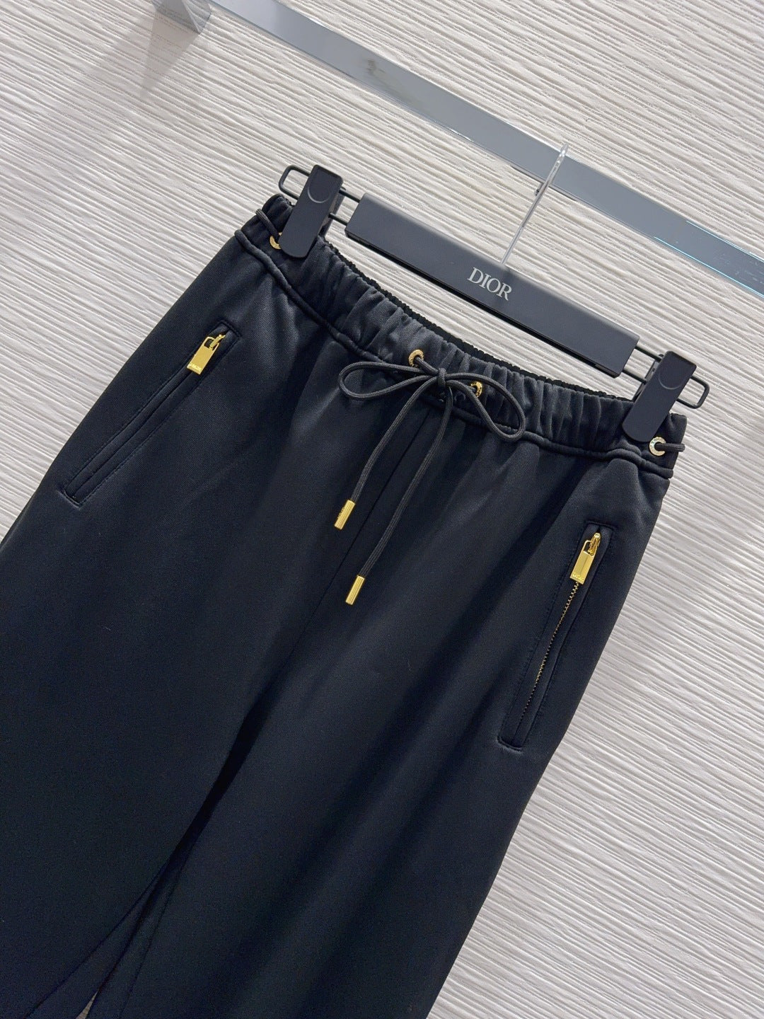 Cd**25fw new white sweater set