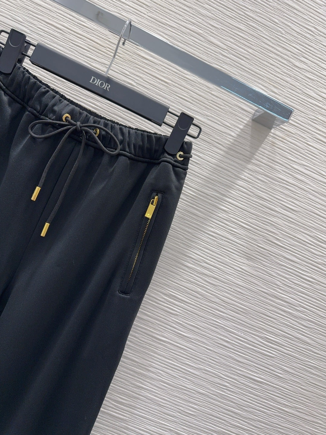 Cd**25fw new white sweater set