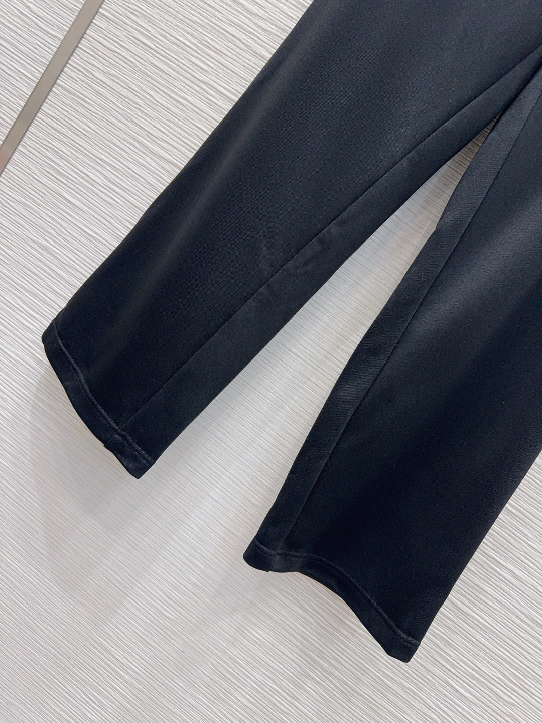 Cd**25fw new white sweater set