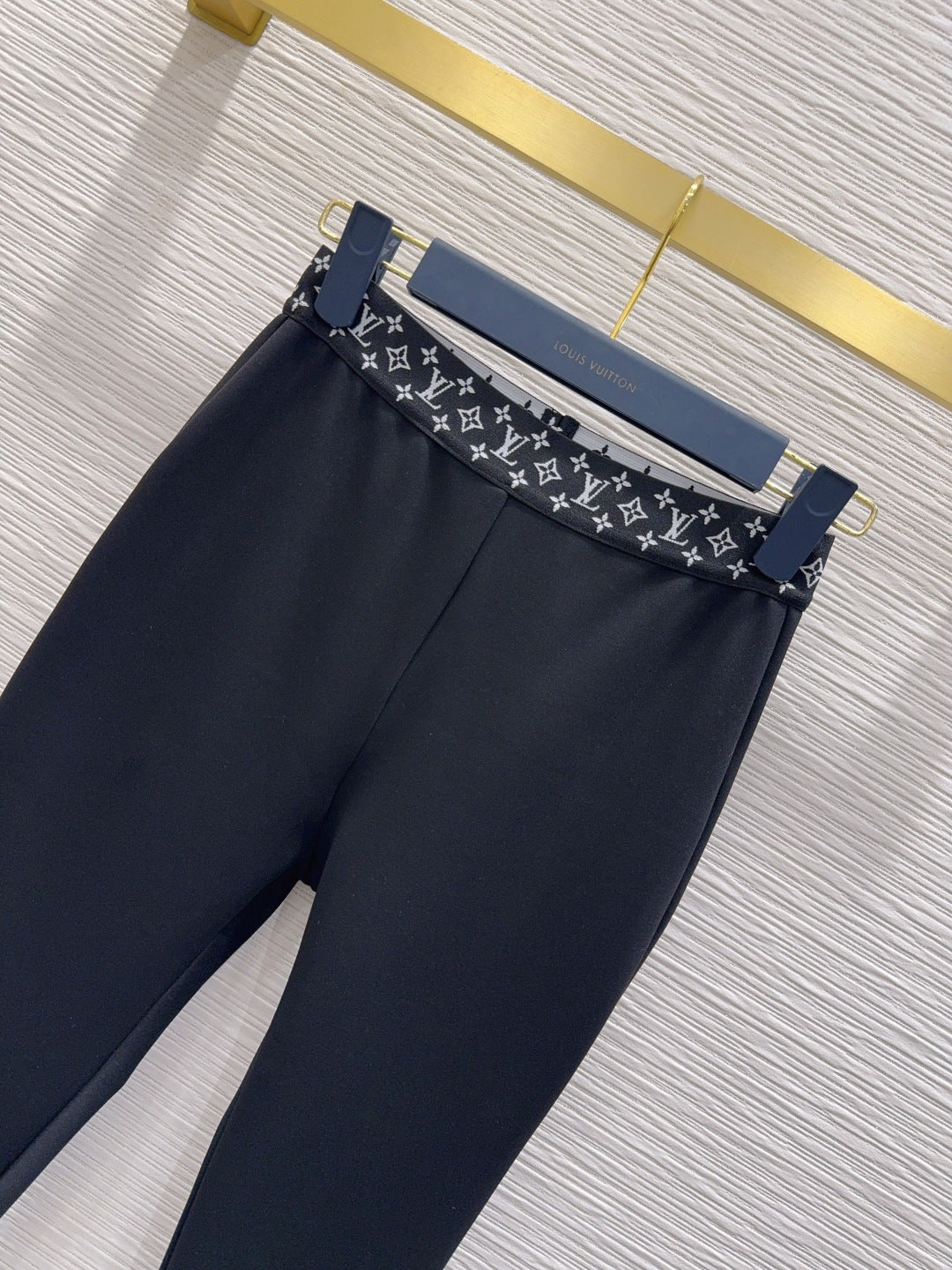 Lou**25fw New mid-high waist stretch leggings/yoga pants