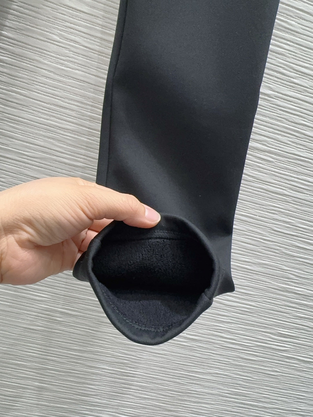 Lou**25fw New mid-high waist stretch leggings/yoga pants