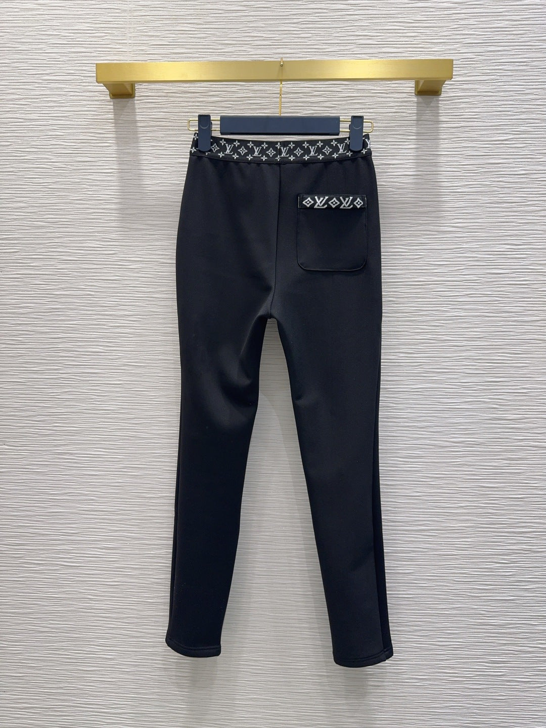 Lou**25fw New mid-high waist stretch leggings/yoga pants