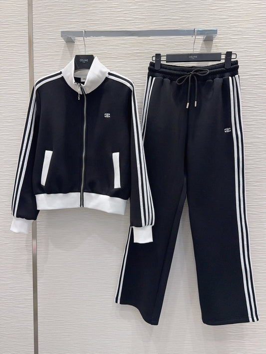 Cel**25fw new lucky charm set