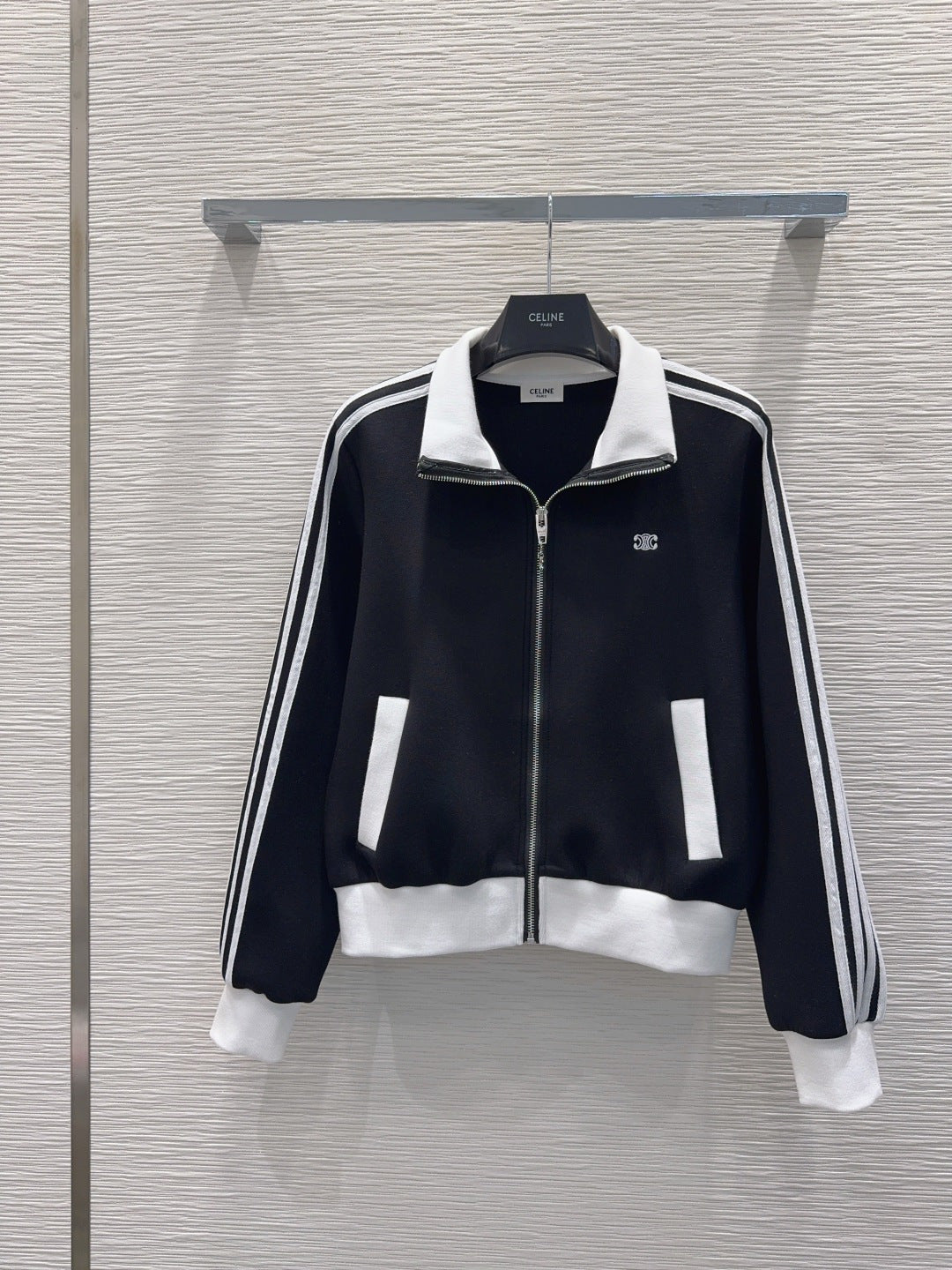 Cel**25fw new lucky charm set