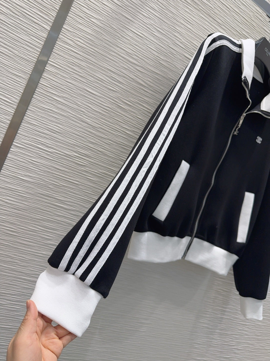 Cel**25fw new lucky charm set