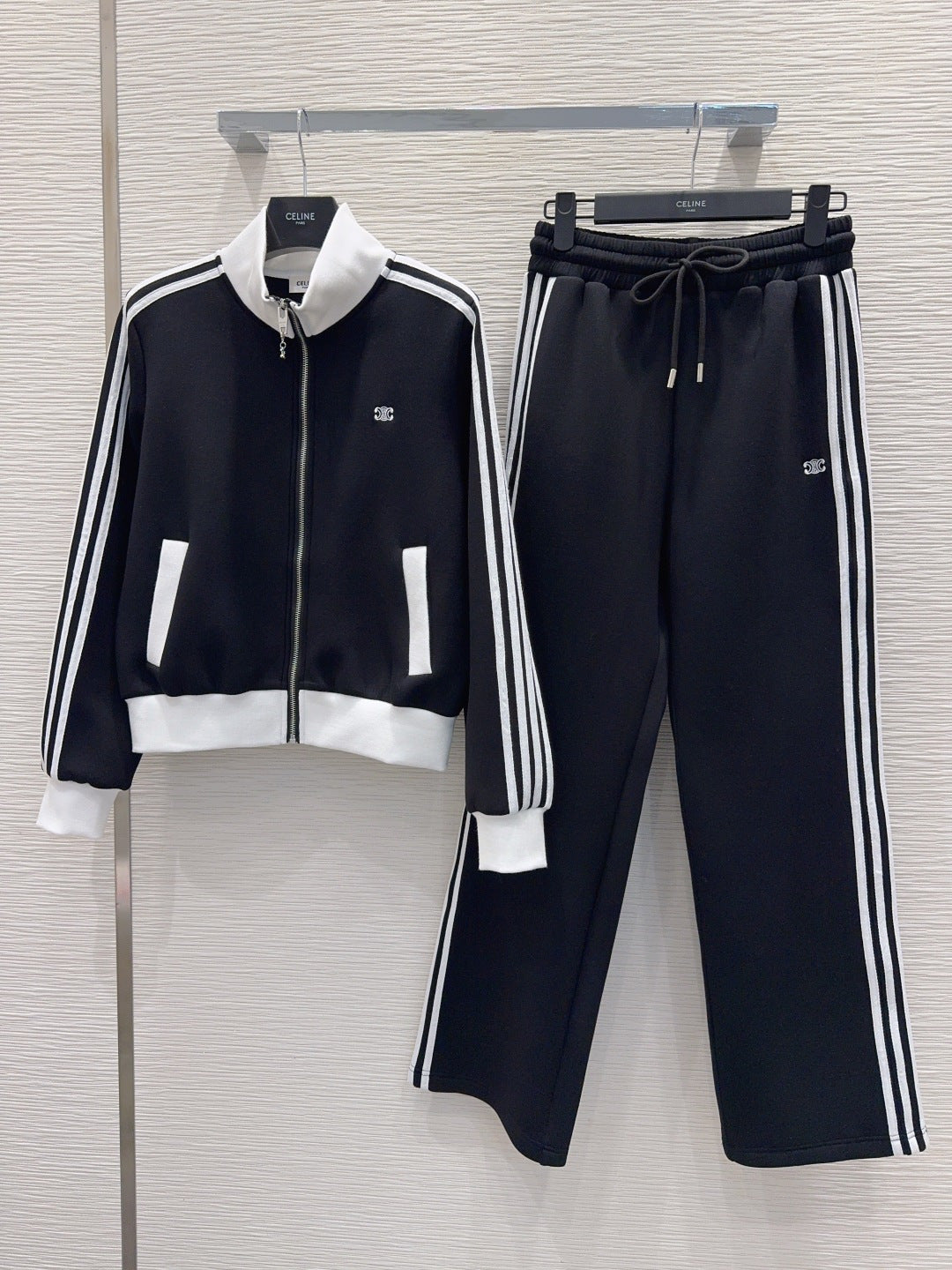 Cel**25fw new lucky charm set