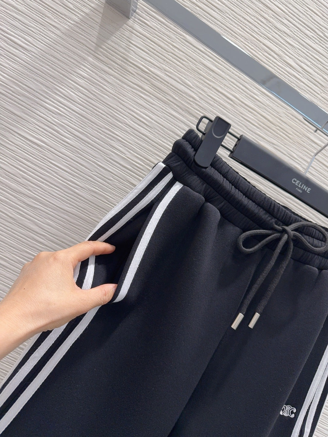 Cel**25fw new lucky charm set