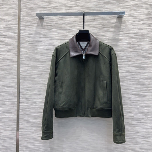 BOTT** 2025FW New Jacket