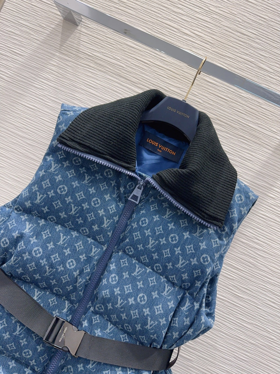 Lou**25fw new down jacket