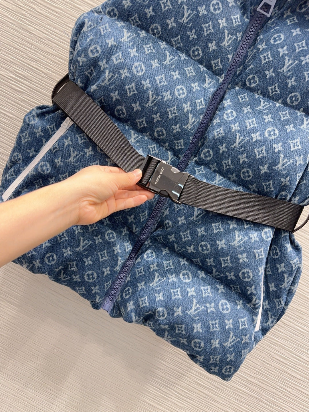 Lou**25fw new down jacket