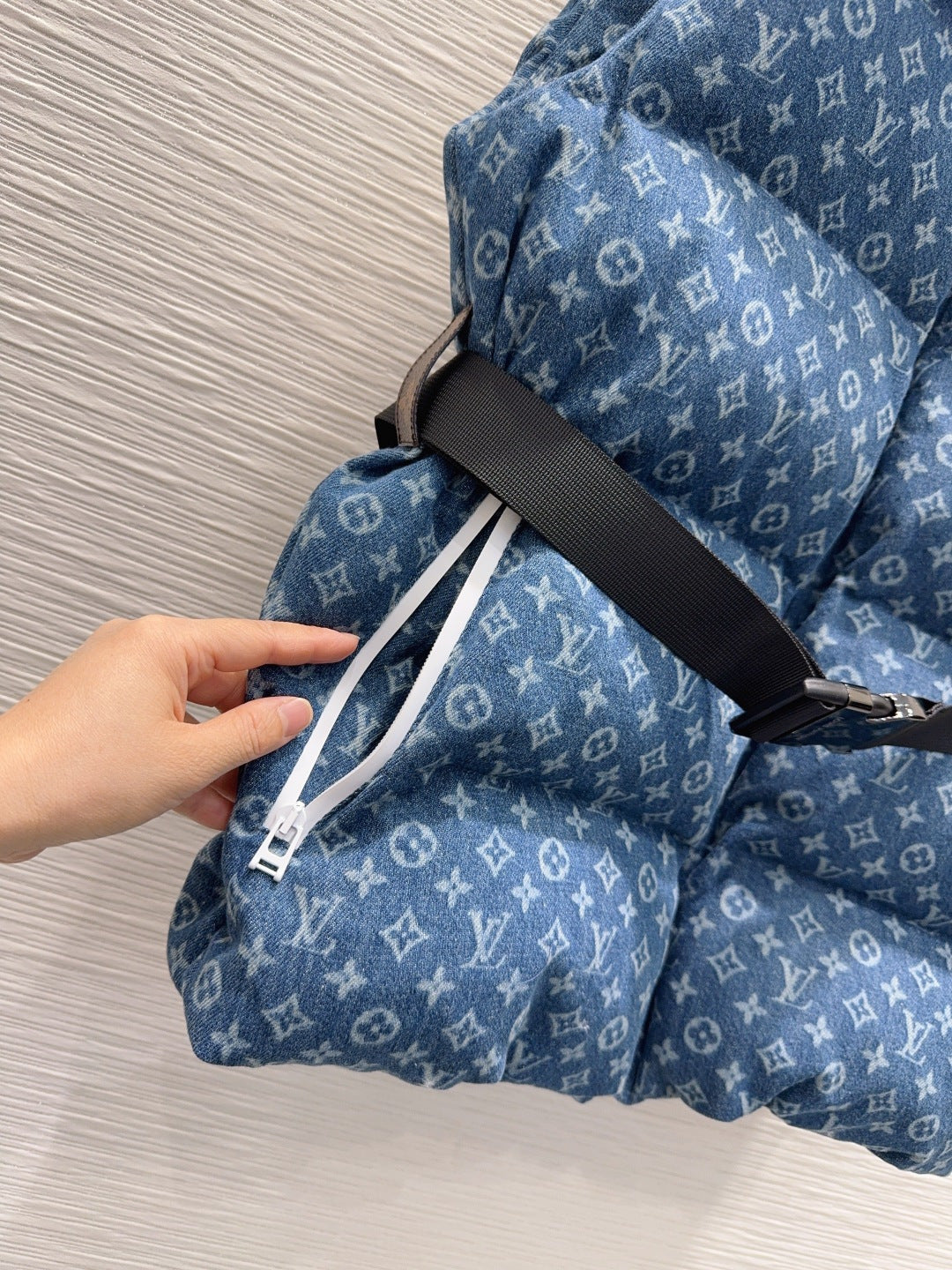 Lou**25fw new down jacket