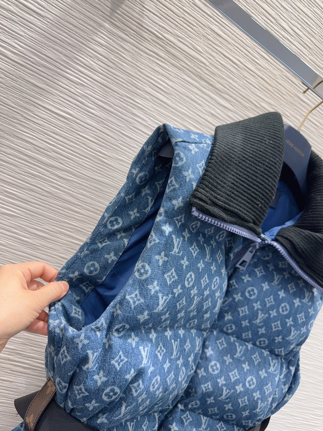 Lou**25fw new down jacket