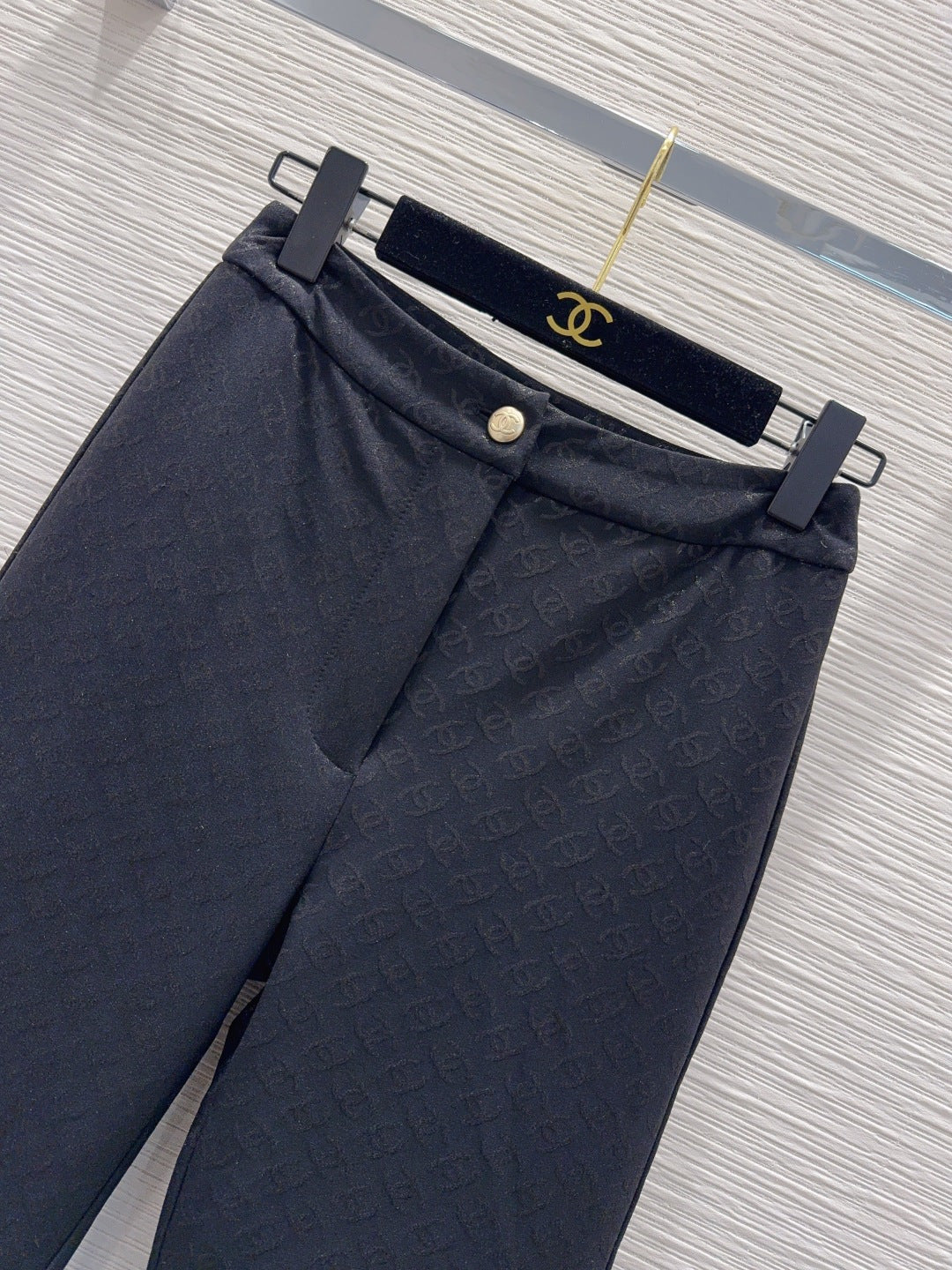 Cha**25fw new down jacket set