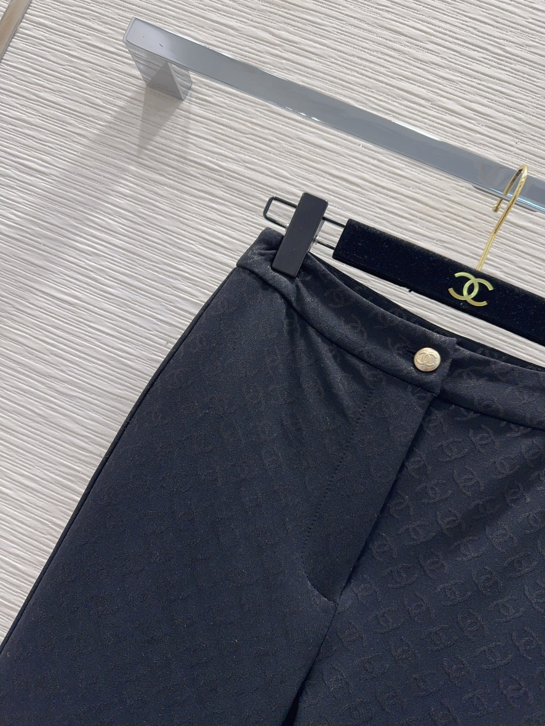 Cha**25fw new down jacket set