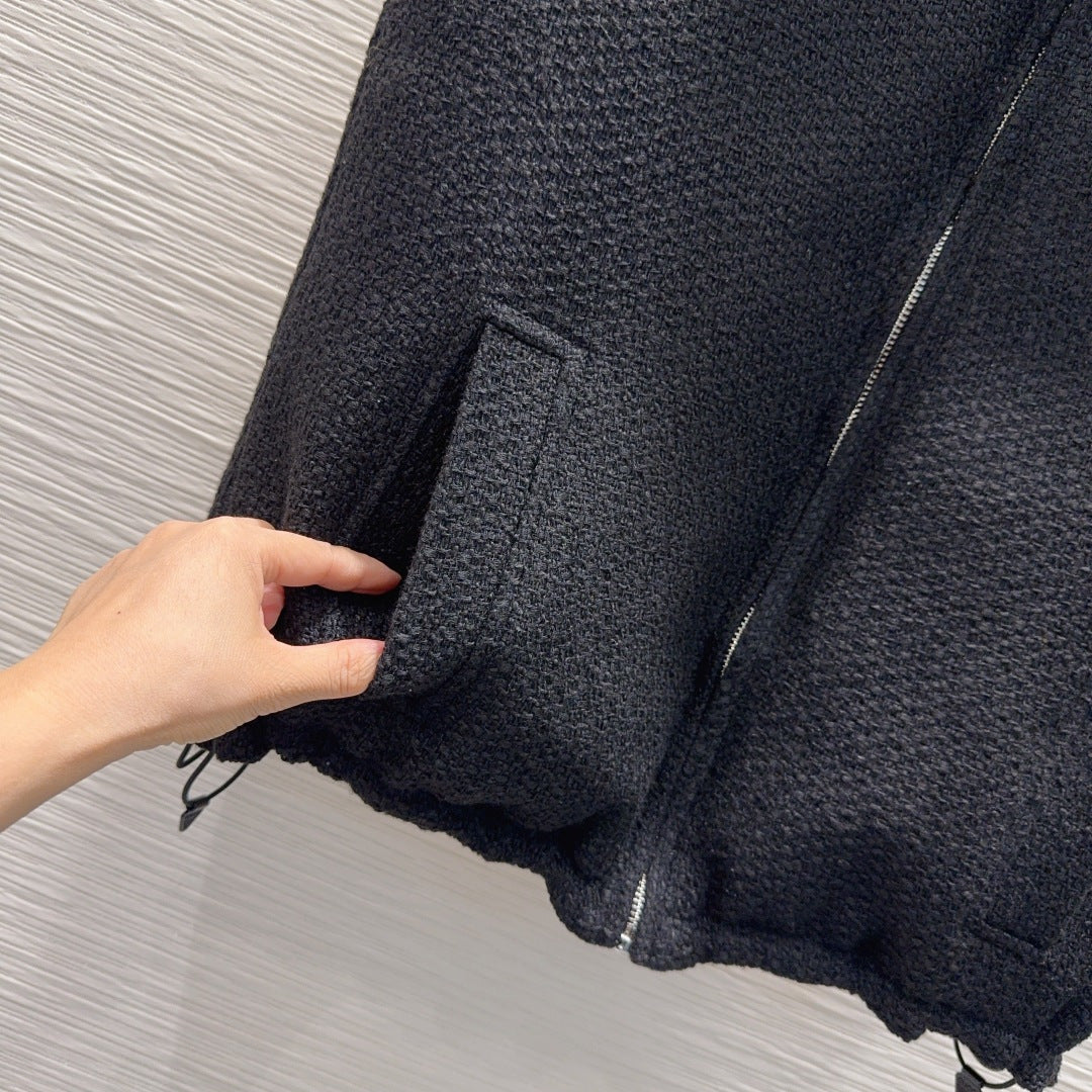 Gu 25fw new double-sided down jacket