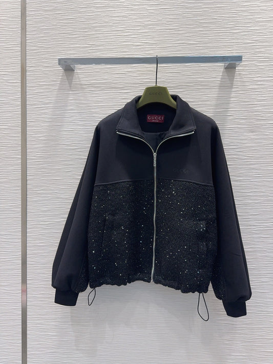 Gu 25fw latest versatile and stylish outerwear