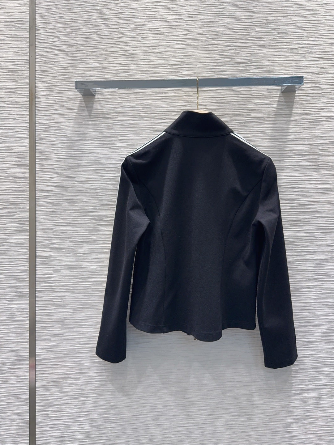 Mu 25fw new Autumn/Winter Style High-End Sporty Casual Suit