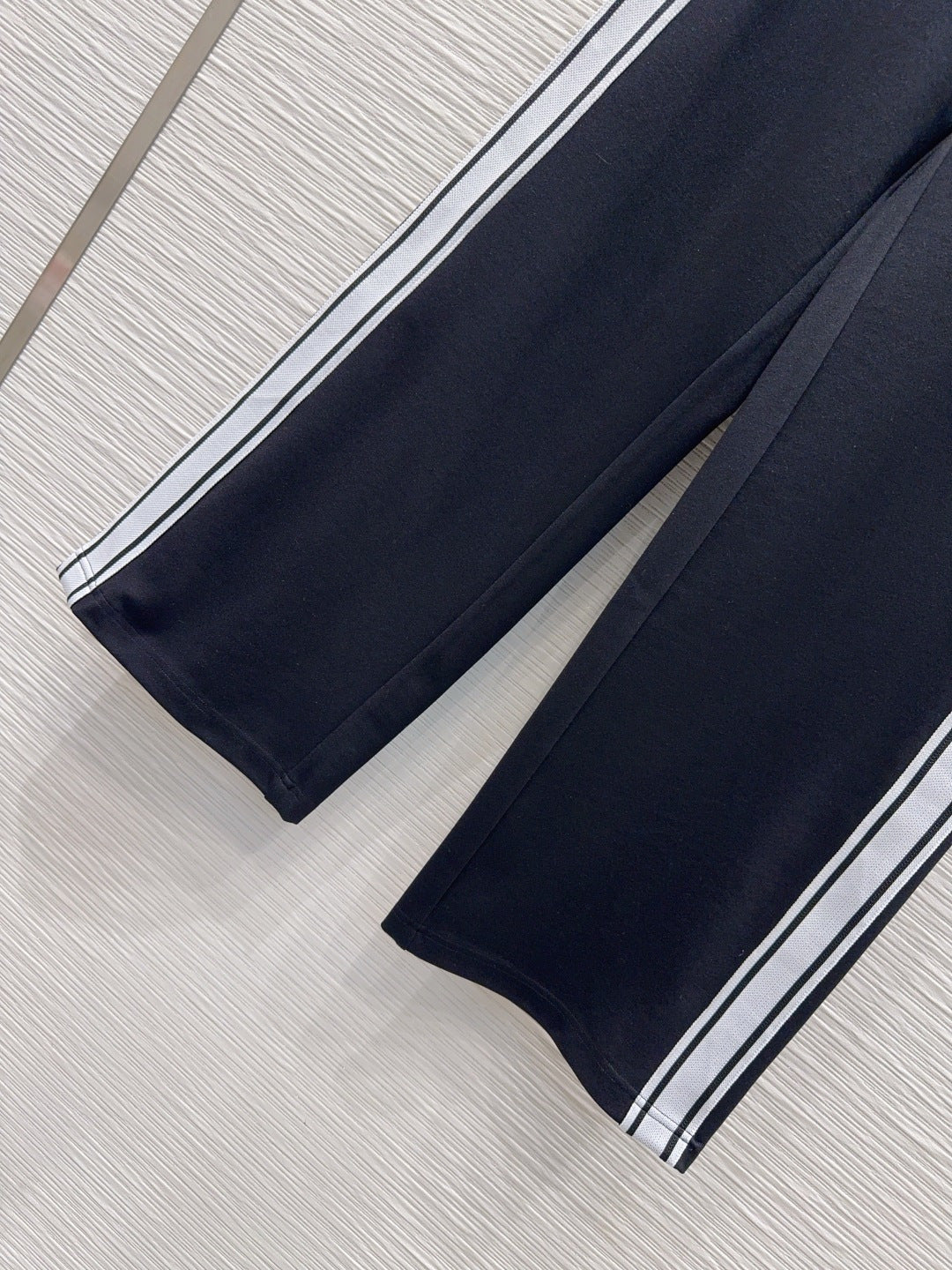 Mu 25fw new Autumn/Winter Style High-End Sporty Casual Suit