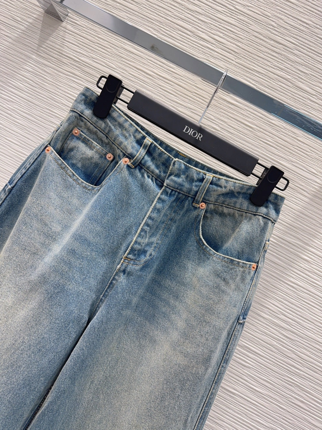 Cd 25fw new trendy jeans