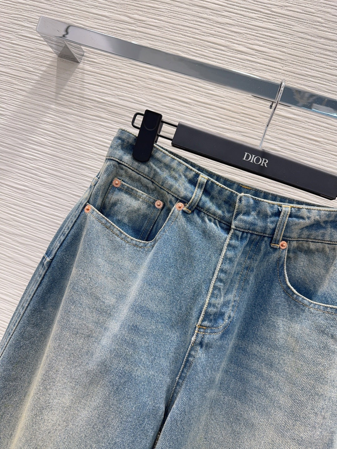 Cd 25fw new trendy jeans