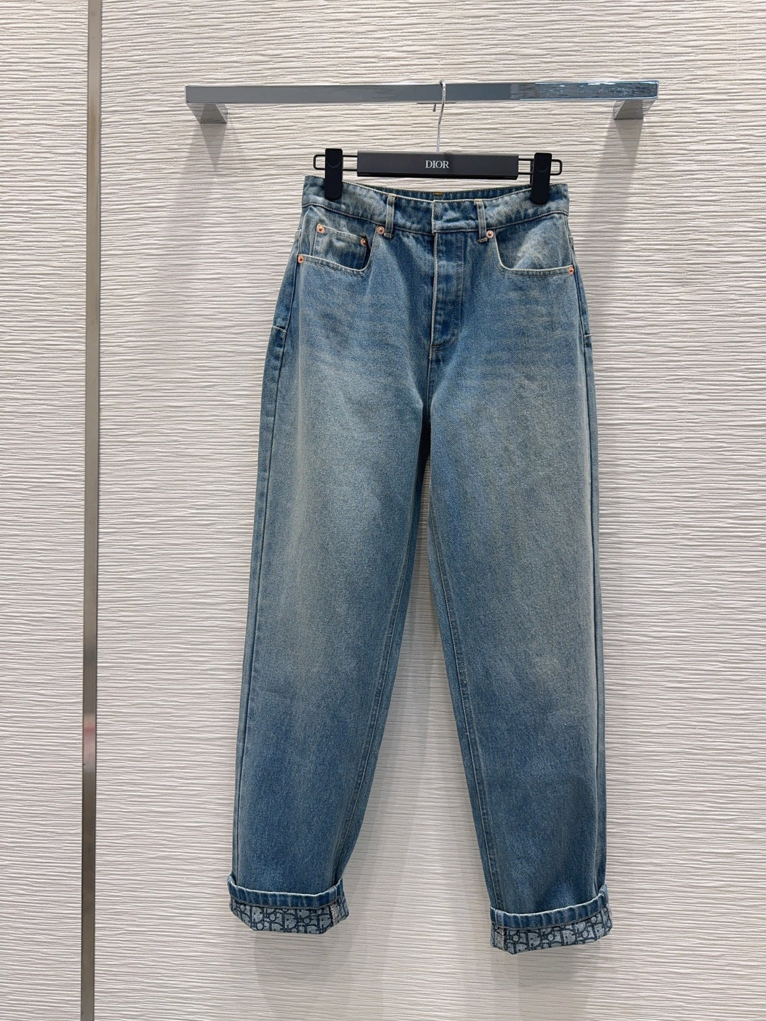 Cd 25fw new jeans