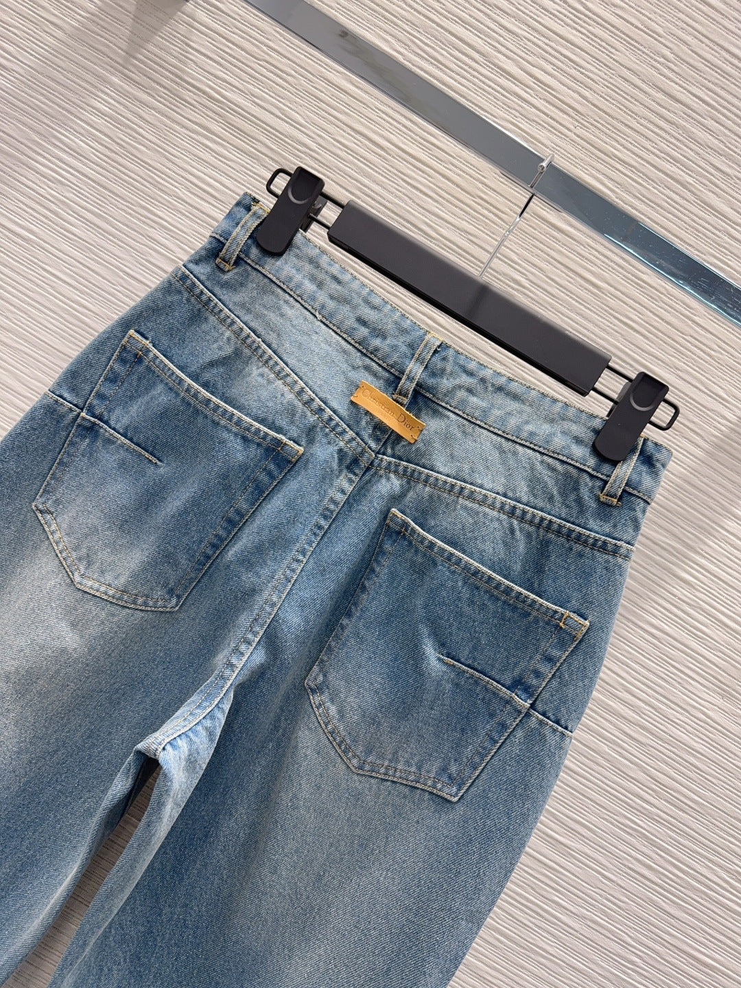 Cd 25fw new jeans