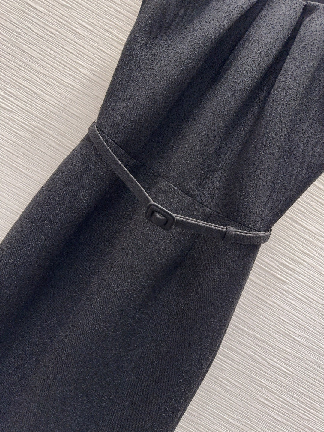 Cd 2026 Early Spring New Vest Dress