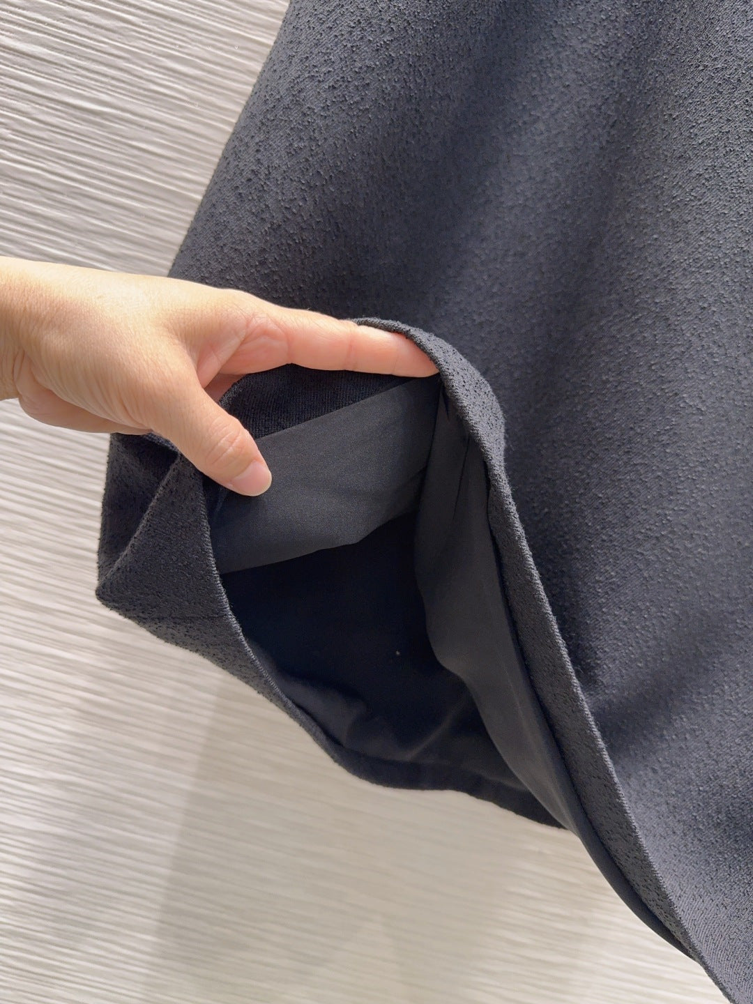 Cd 2026 Early Spring New Vest Dress