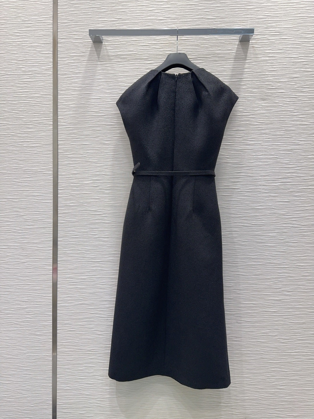 Cd 2026 Early Spring New Vest Dress