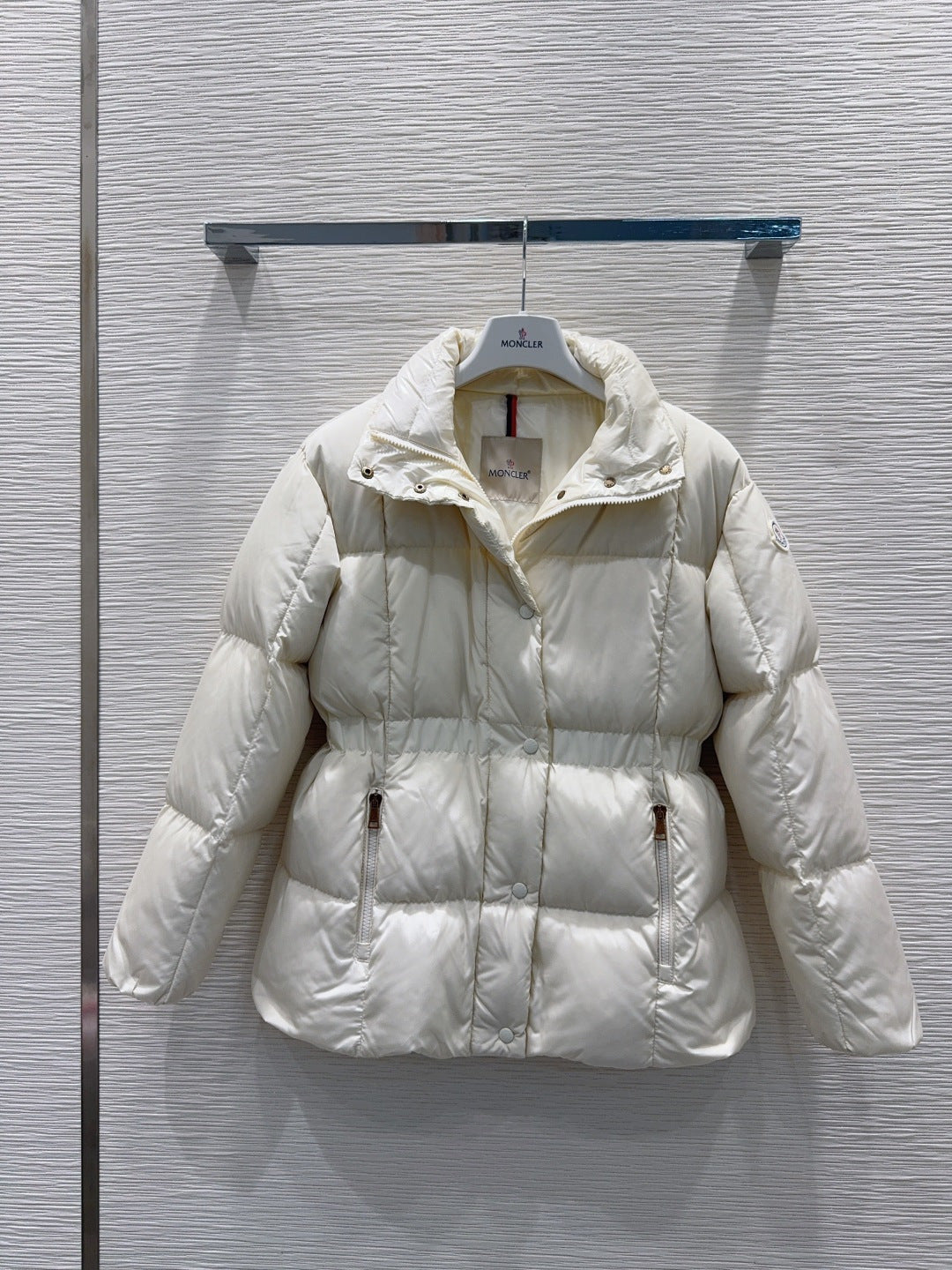 Mco 25fw new down jacket