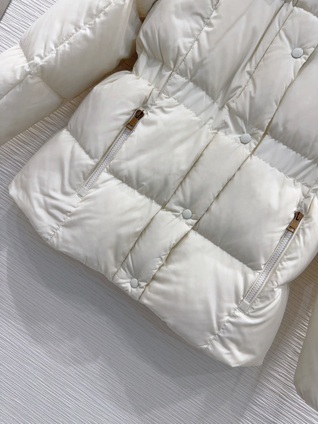 Mco 25fw new down jacket