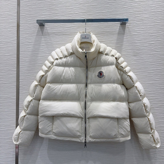 Moc 25fw unisex down jacket