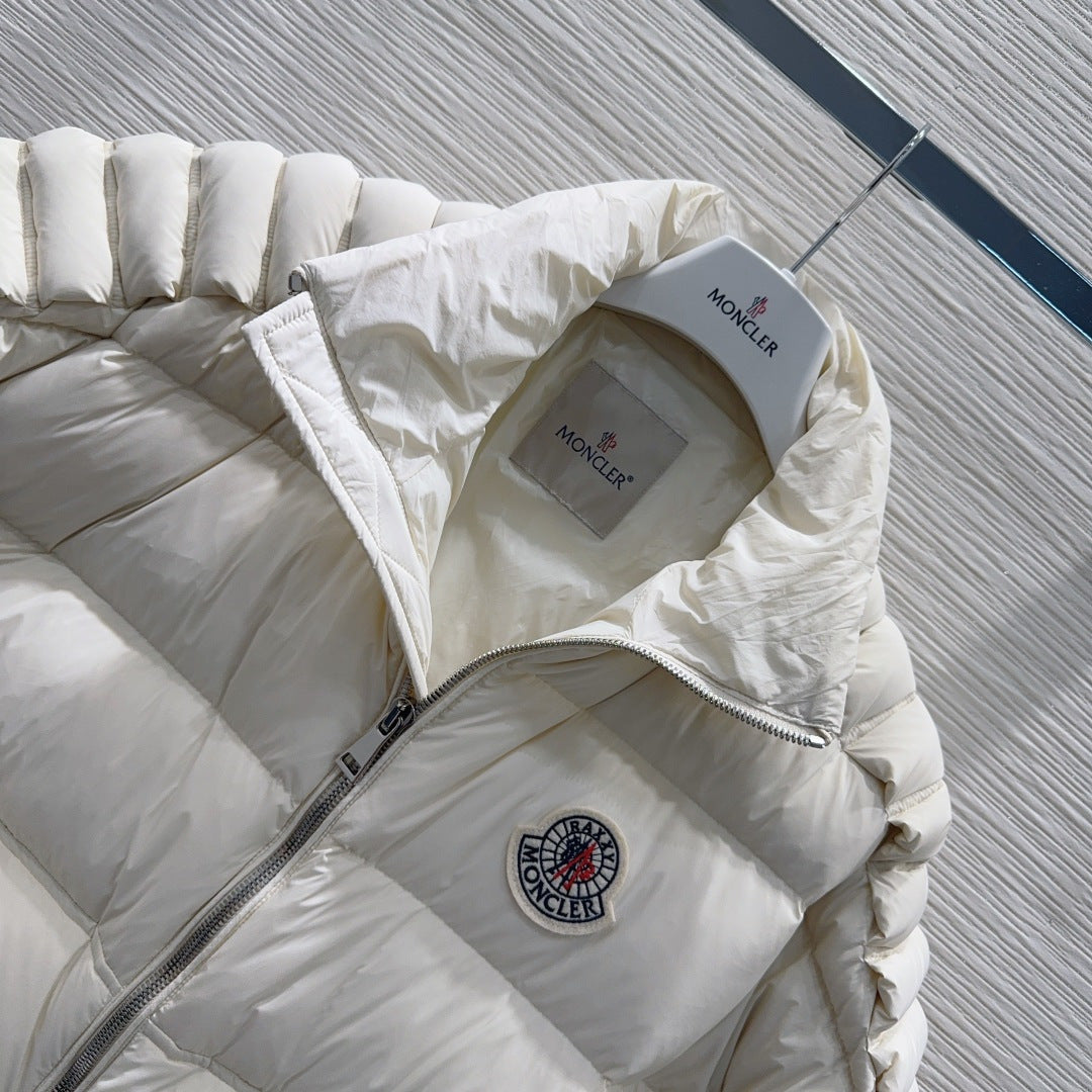 Moc 25fw unisex down jacket