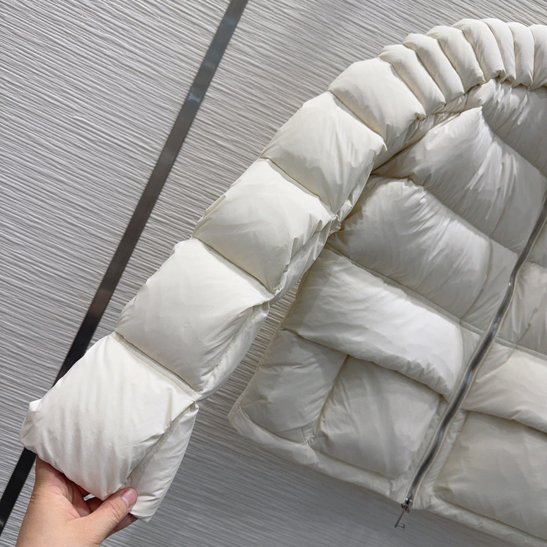 Moc 25fw unisex down jacket