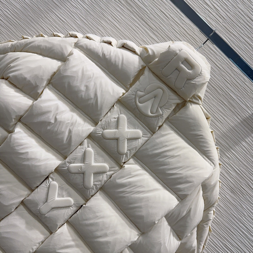 Moc 25fw unisex down jacket