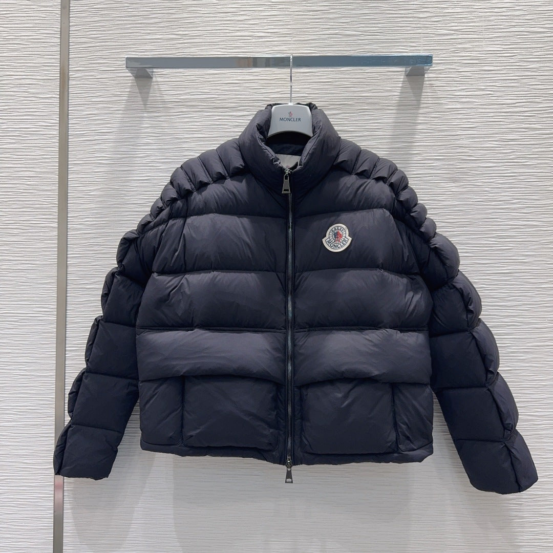 Moc 25fw unisex down jacket