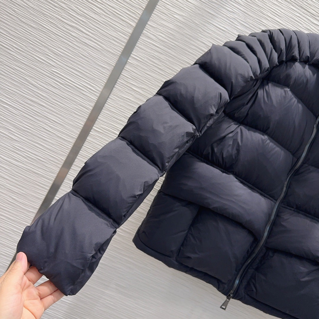 Moc 25fw unisex down jacket