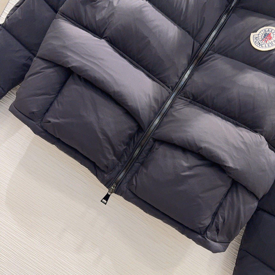 Moc 25fw unisex down jacket