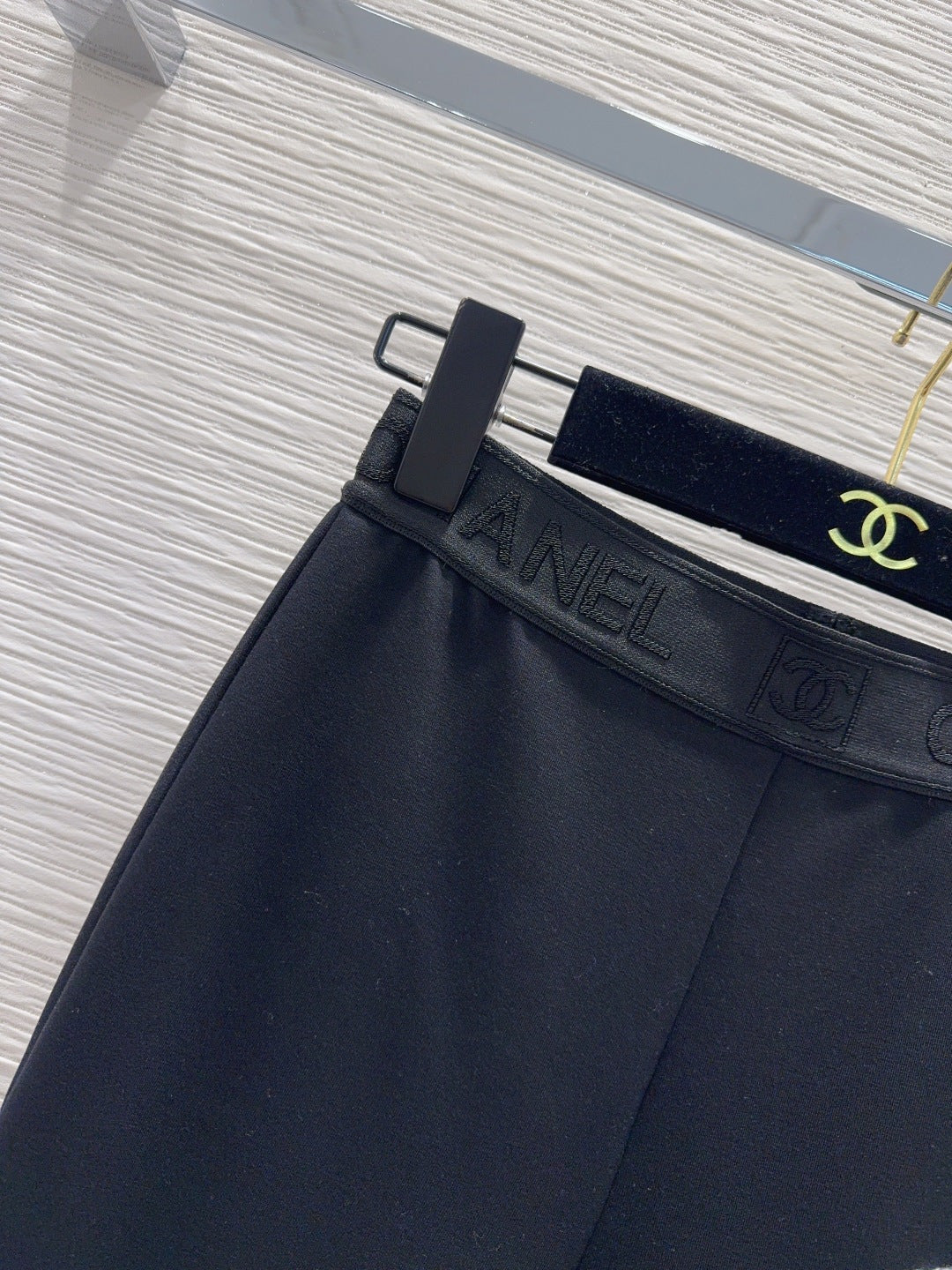 Cha**new high-waisted stretch yoga pants/sports pants