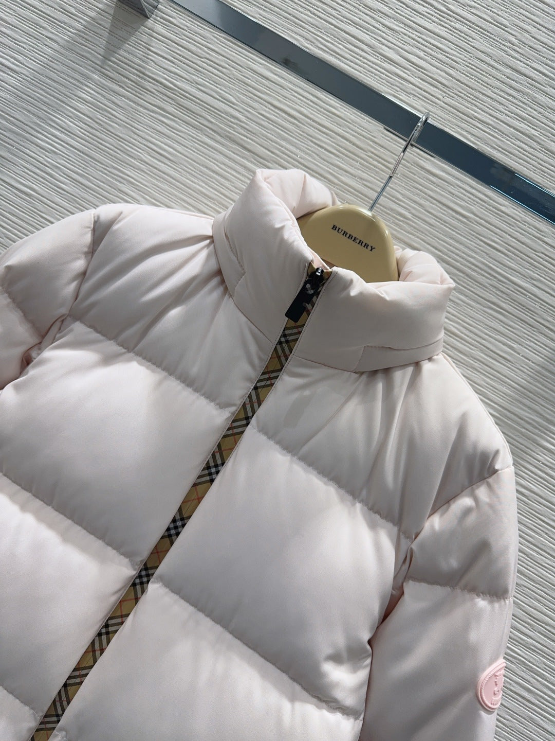 Bube**25fw new  down jacket