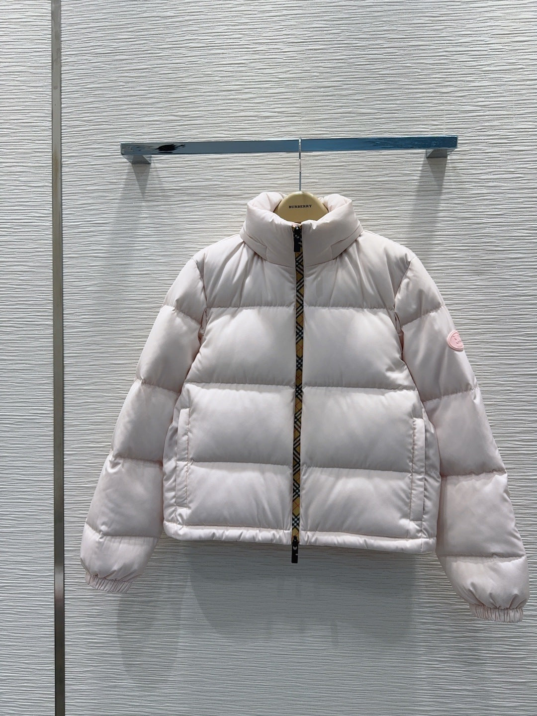 Bube**25fw new  down jacket