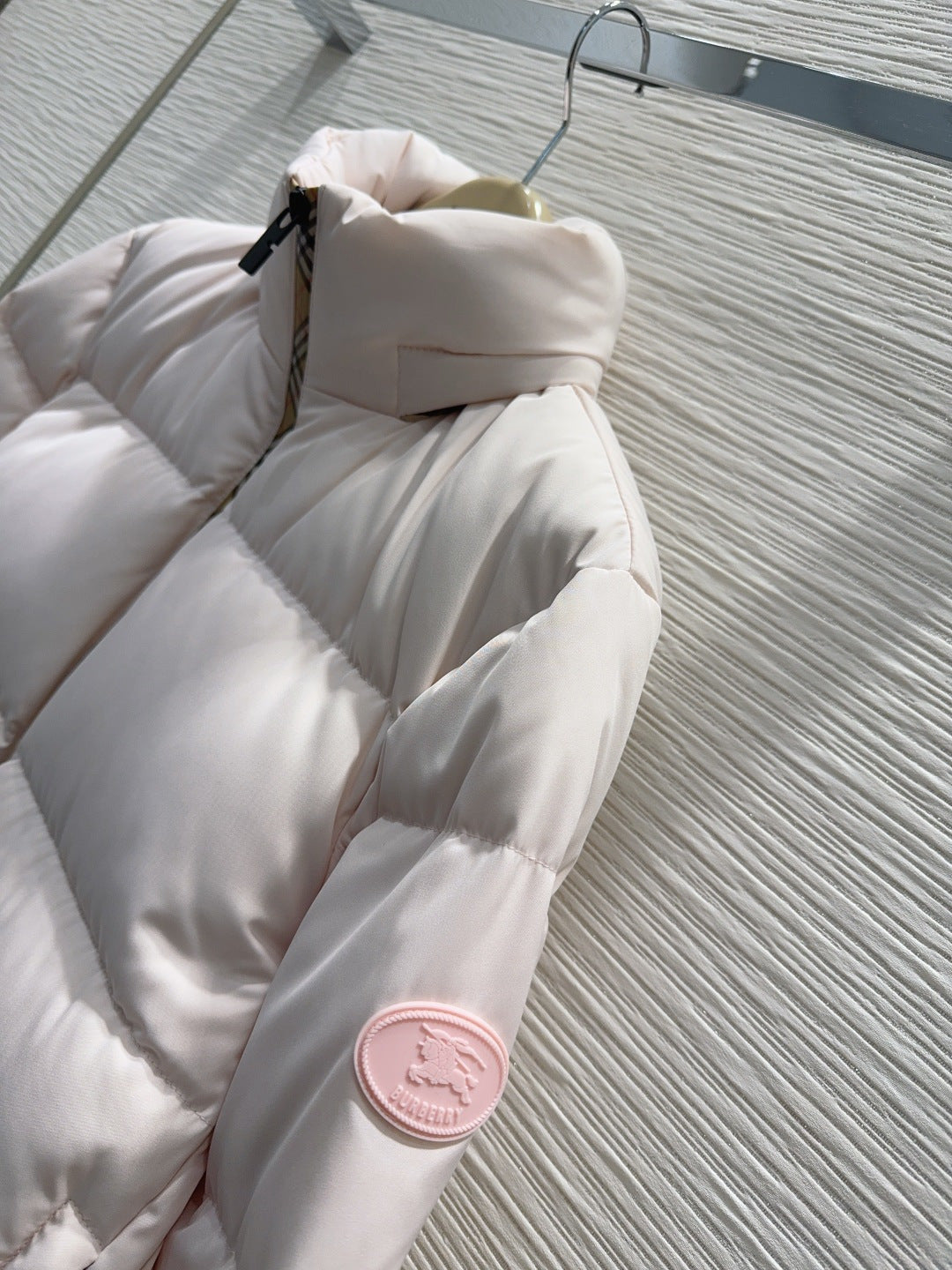 Bube**25fw new  down jacket