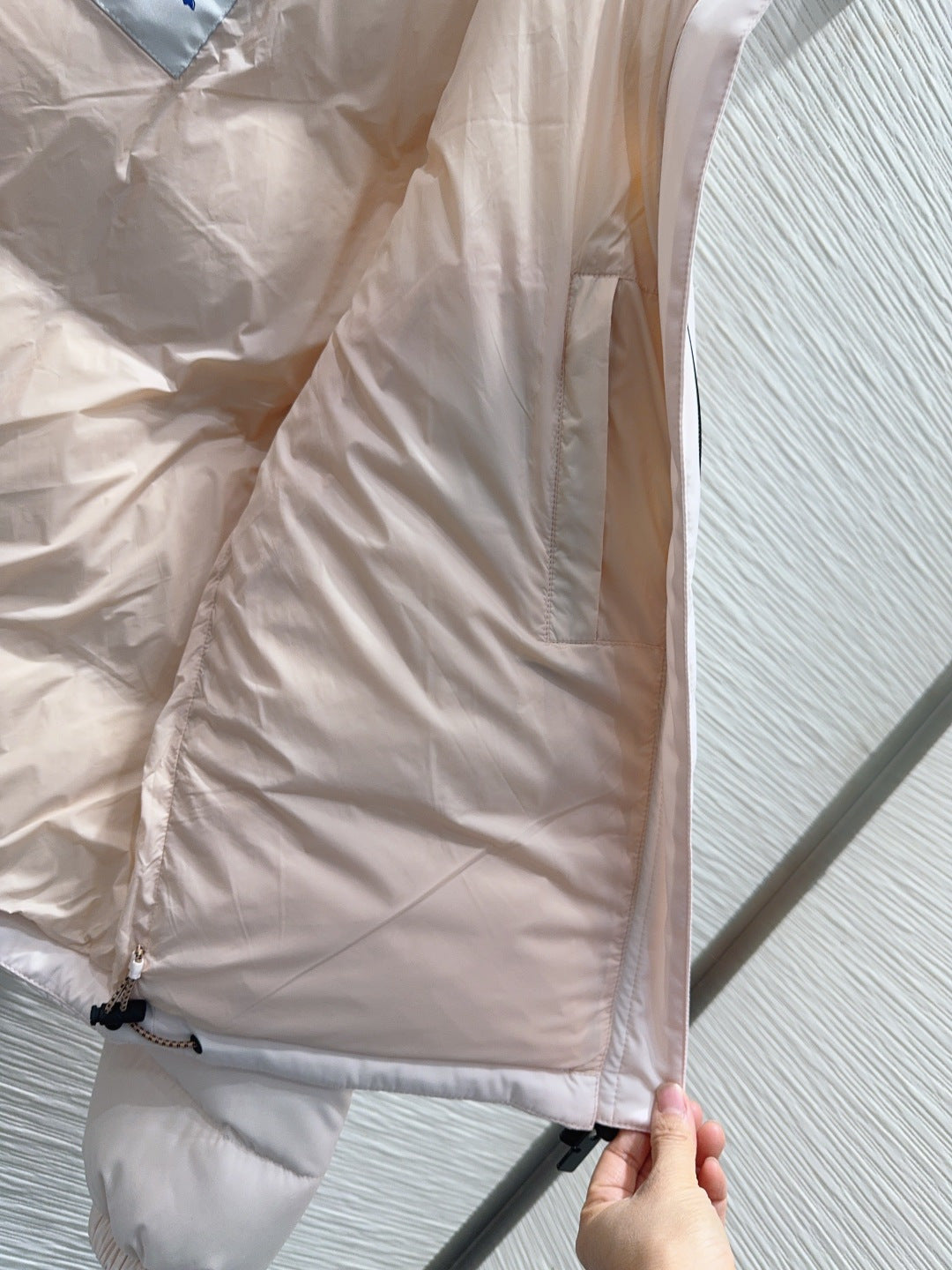 Bube**25fw new  down jacket