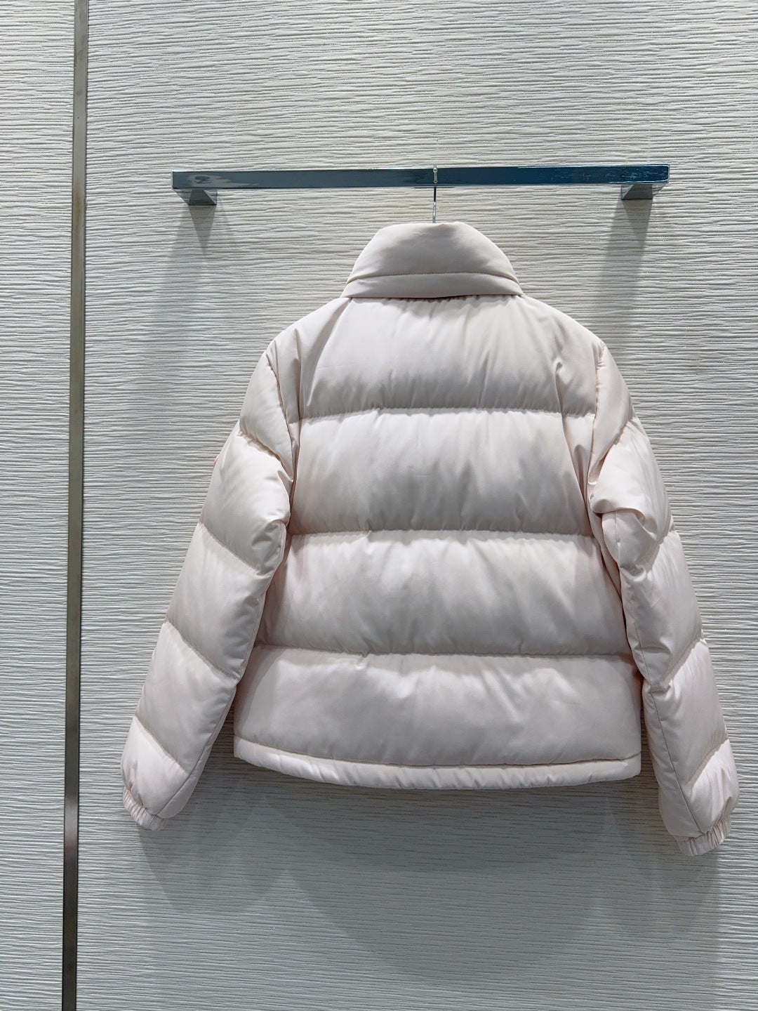 Bube**25fw new  down jacket