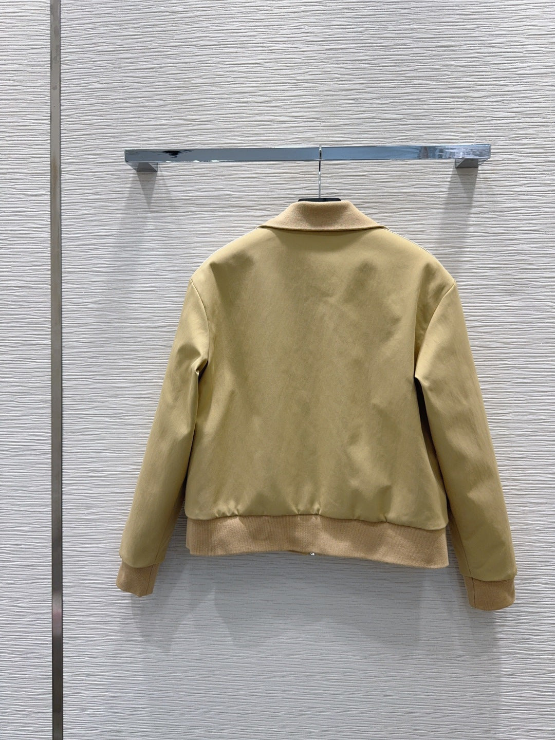 Pra**25fw new skirt suit