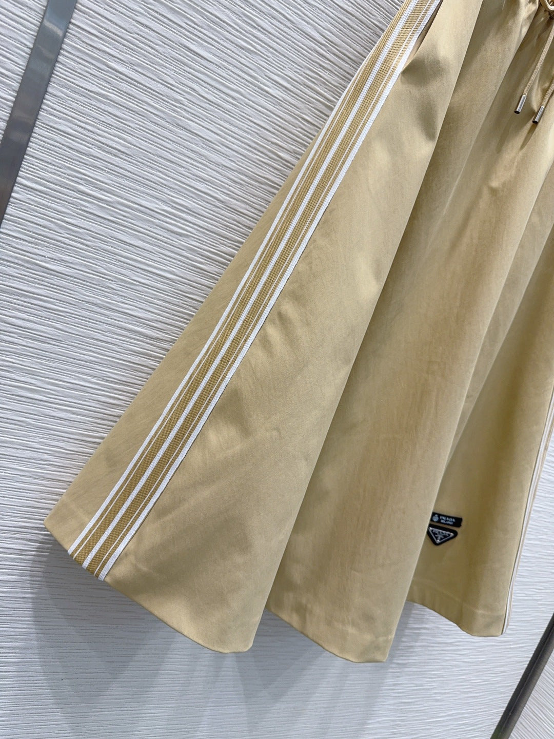 Pra**25fw new skirt suit